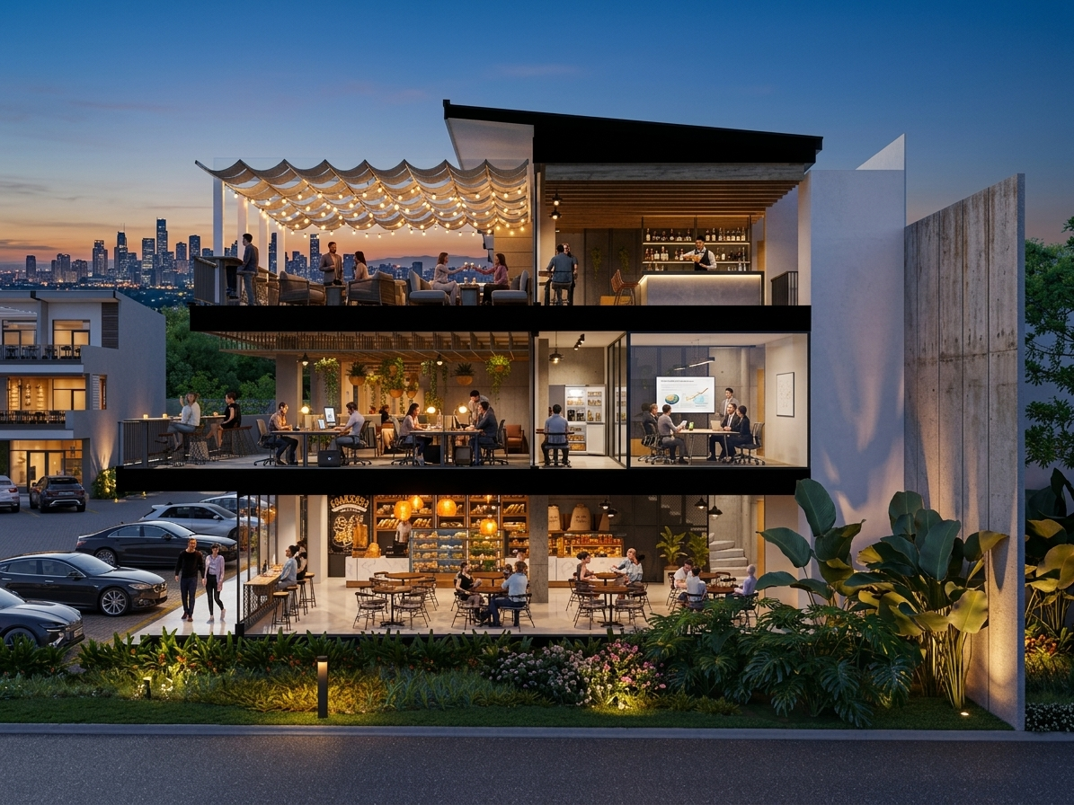 MRT Fase 3 Dampak Properti